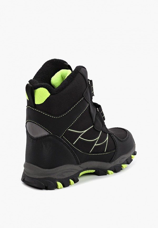 фото Ботинки playtoday