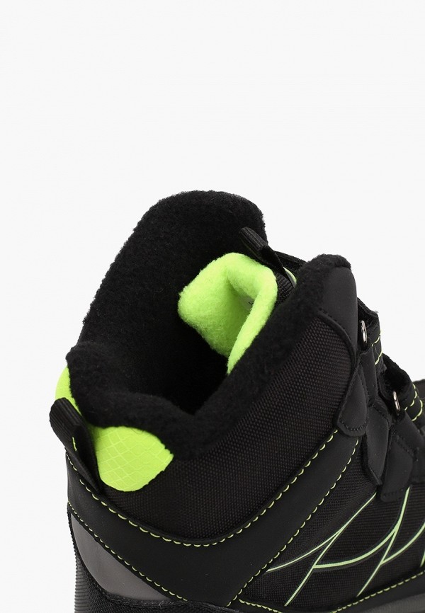 фото Ботинки playtoday