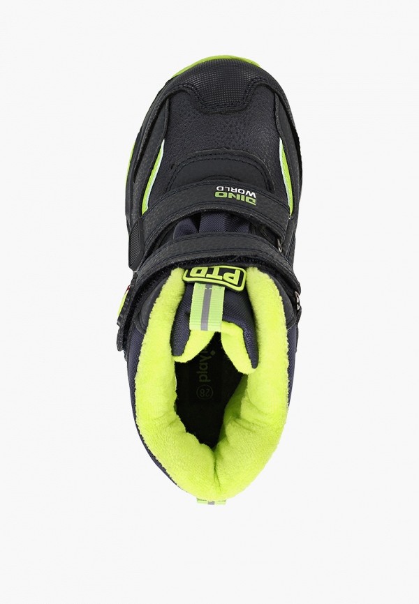 фото Ботинки playtoday