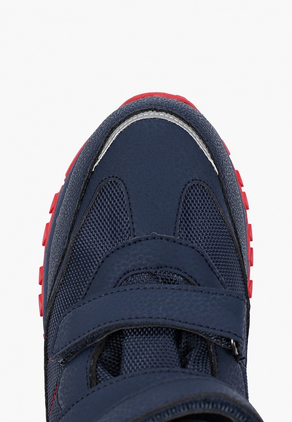 Ботинки PlayToday синий, размер 39, фото 4