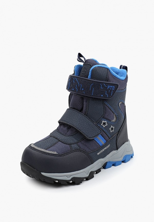 фото Ботинки playtoday