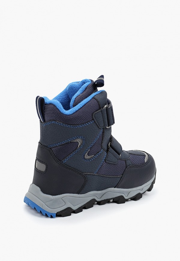 фото Ботинки playtoday