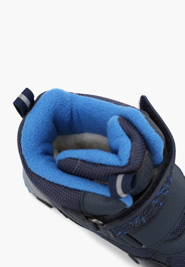 фото Ботинки playtoday