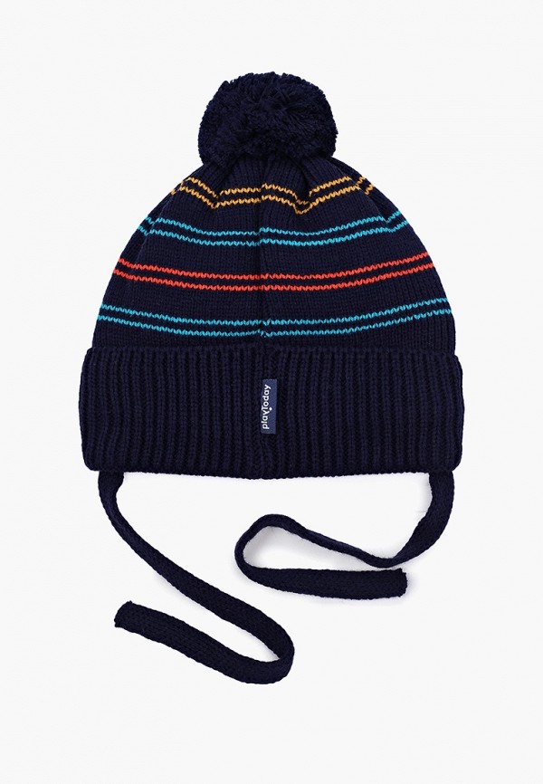 фото Шапка playtoday