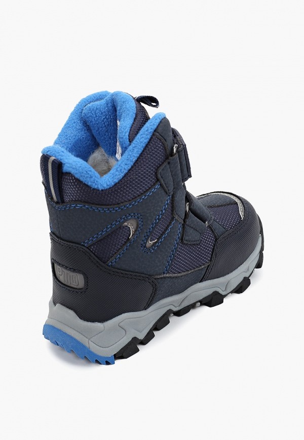 фото Ботинки playtoday