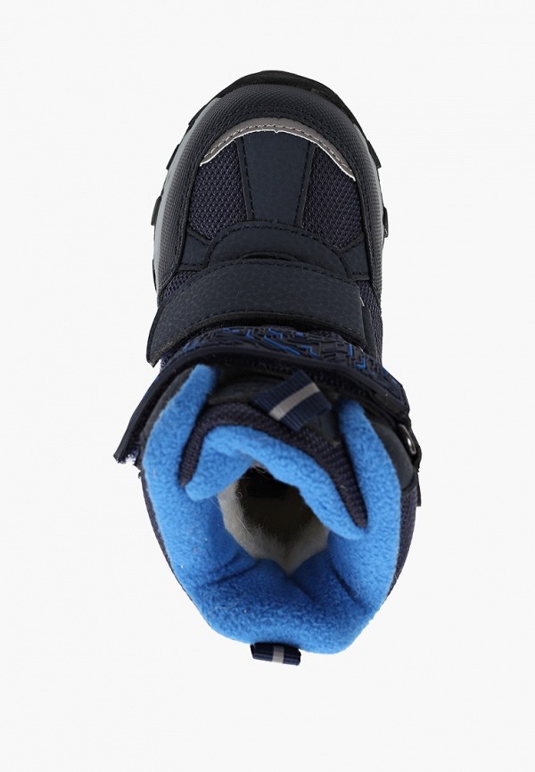 фото Ботинки playtoday