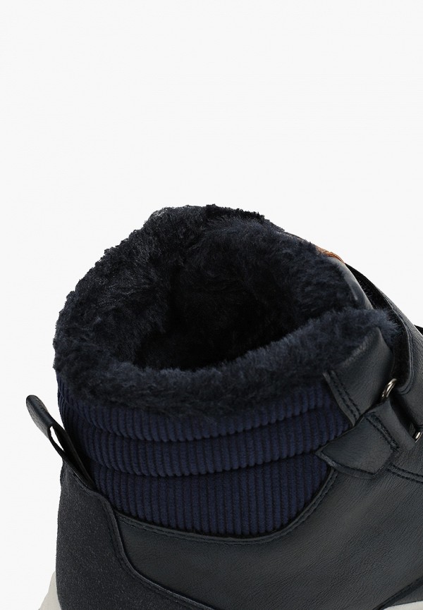 Ботинки PlayToday синий, размер 39, фото 6