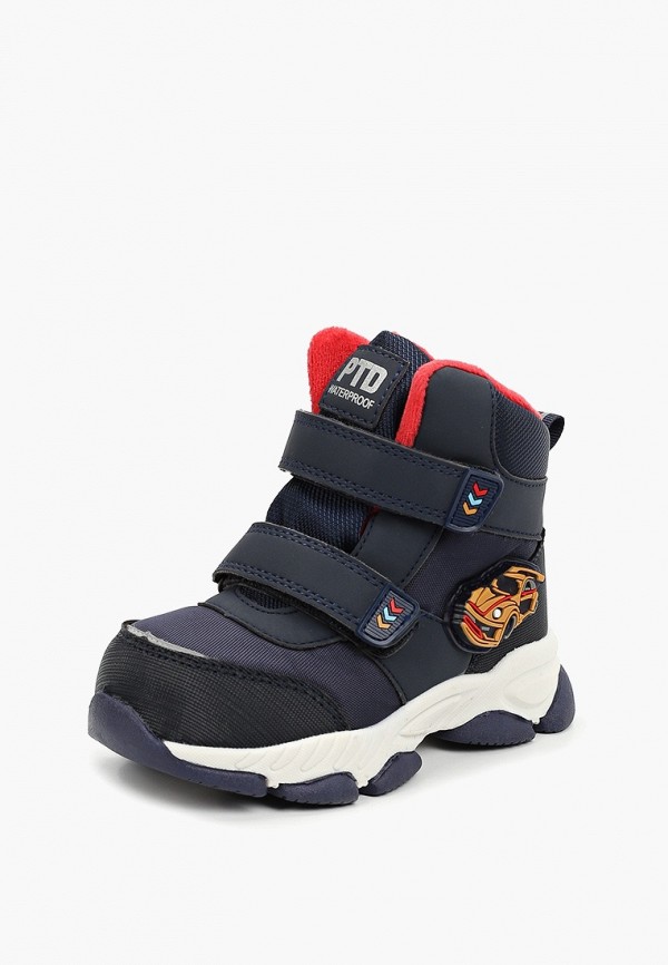 фото Ботинки playtoday