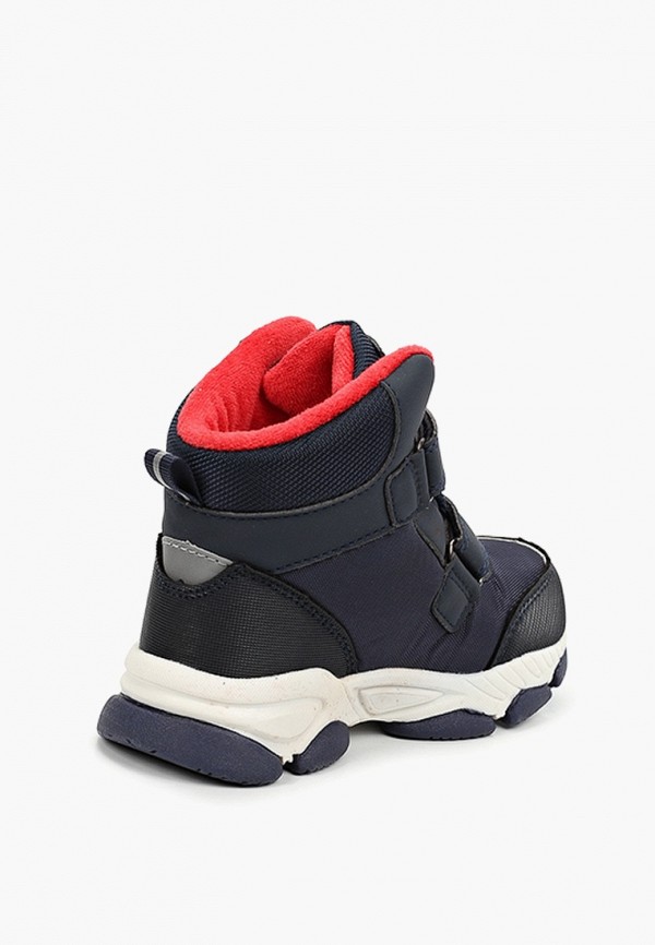 фото Ботинки playtoday