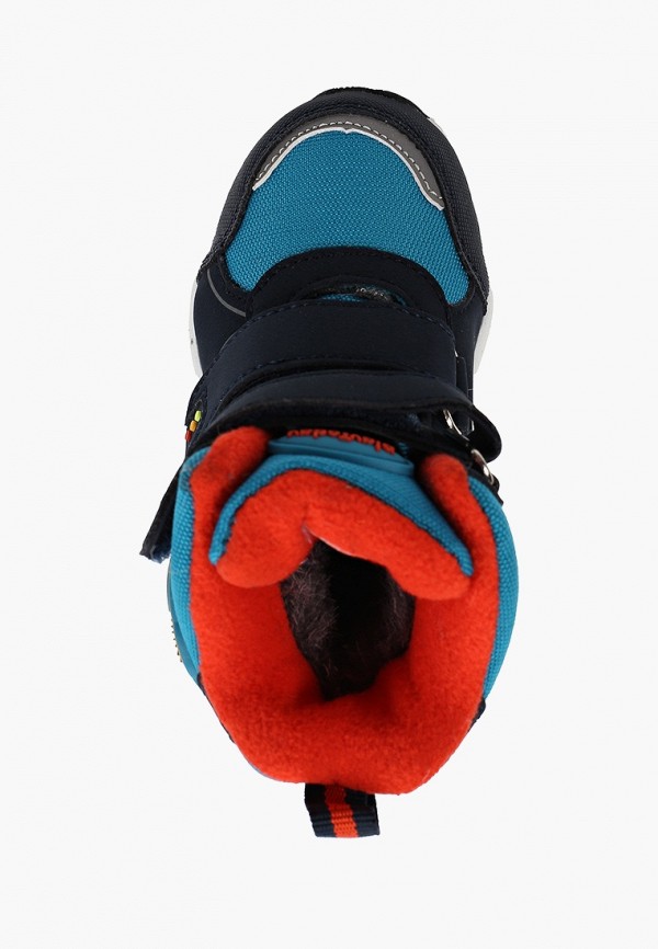 фото Ботинки playtoday