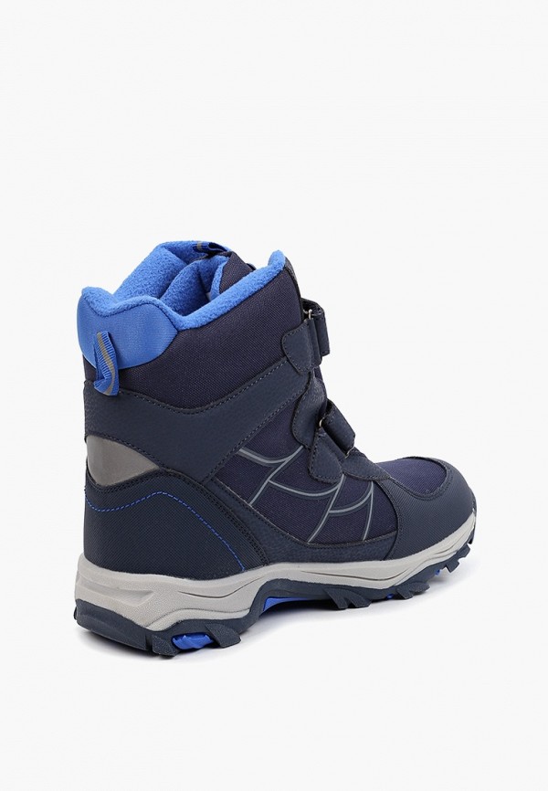 Ботинки PlayToday синий, размер 39, фото 3
