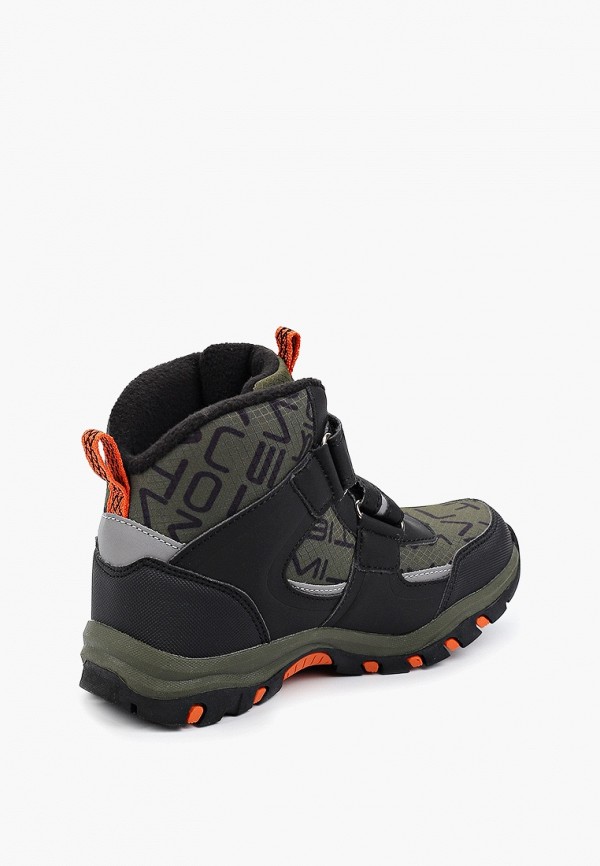 Ботинки PlayToday хаки, размер 36, фото 3