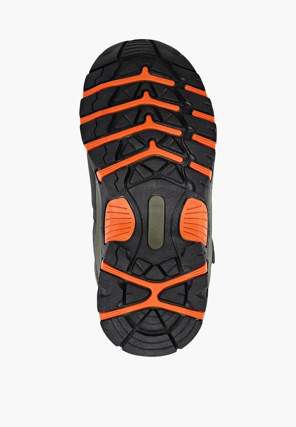 Ботинки PlayToday хаки, размер 36, фото 5