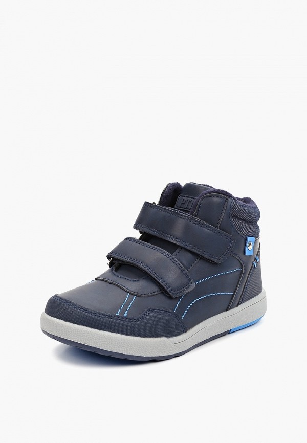 фото Кеды playtoday