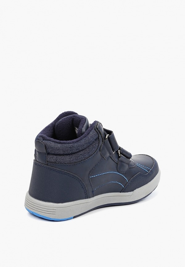 фото Кеды playtoday