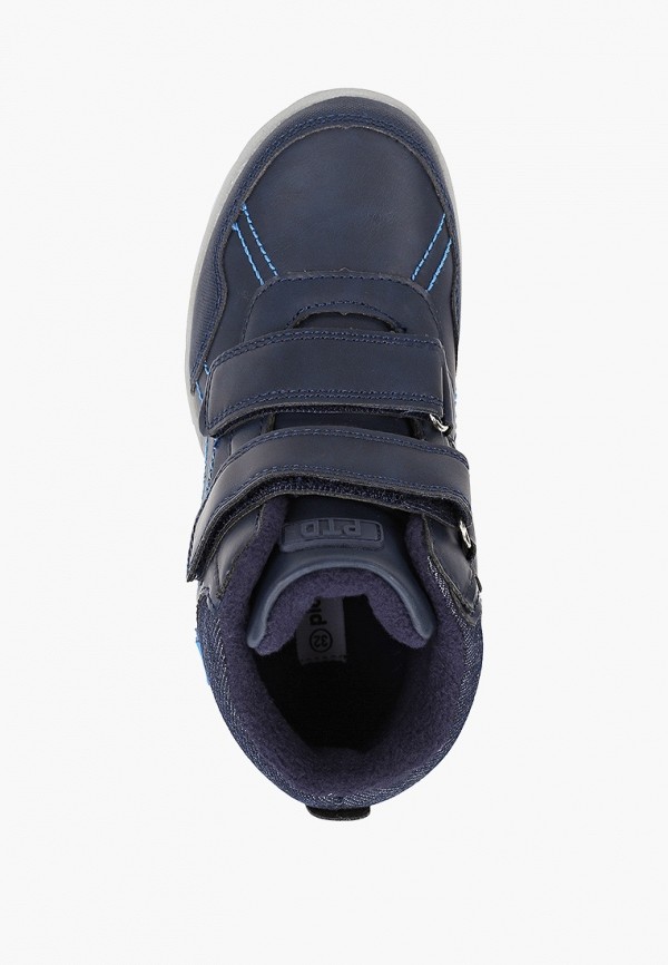 фото Кеды playtoday