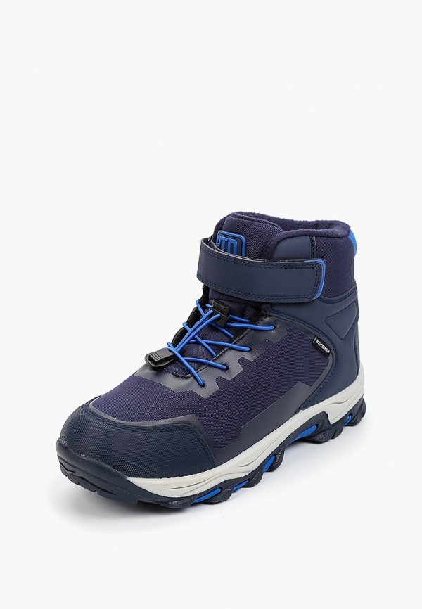 Ботинки PlayToday синий, размер 34, фото 2