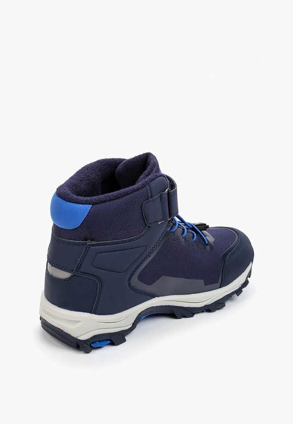 Ботинки PlayToday синий, размер 34, фото 3