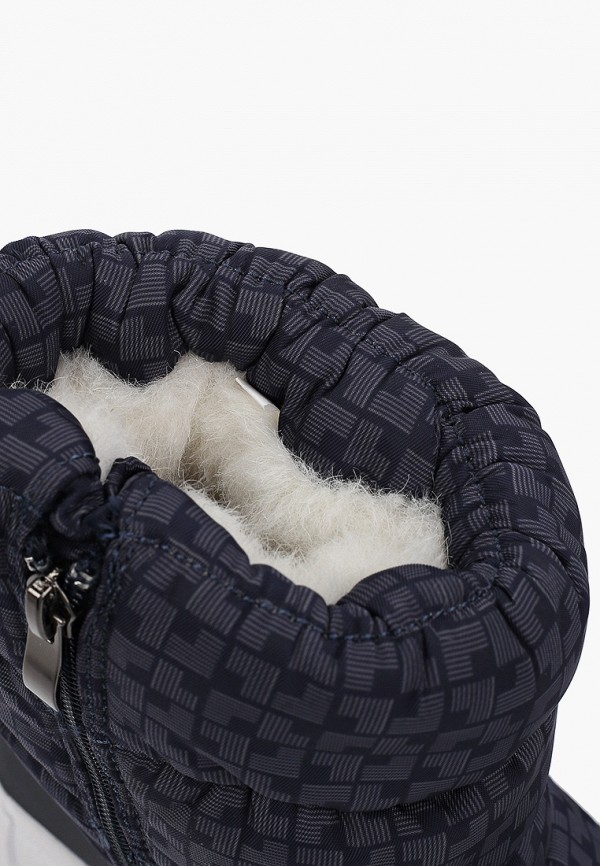 Дутики PlayToday синий, размер 32, фото 6