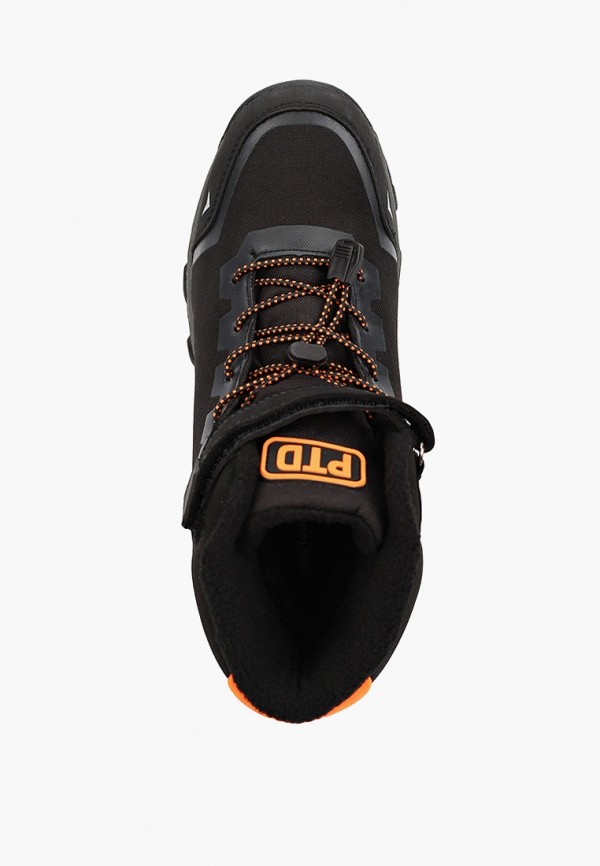 Ботинки PlayToday черный, размер 39, фото 4