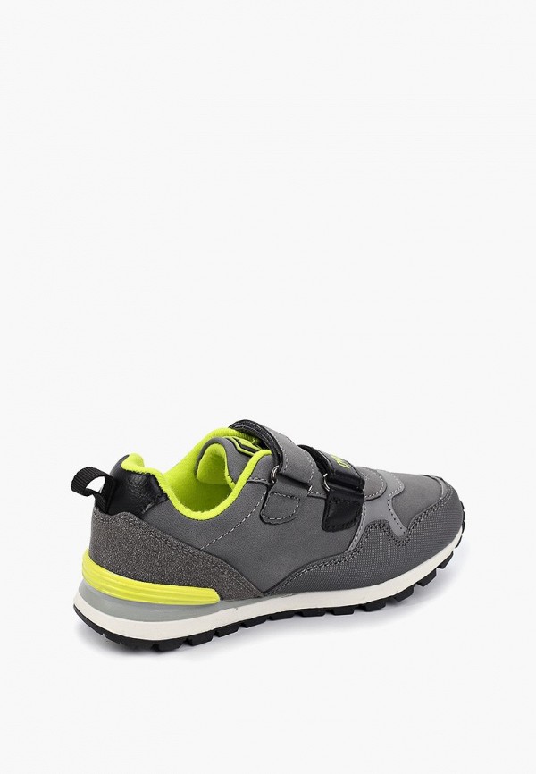 Кроссовки PlayToday серый, размер 25, фото 3