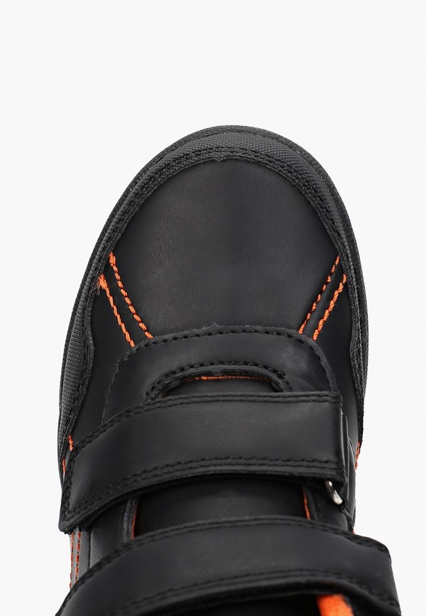 Ботинки PlayToday черный, размер 32, фото 4