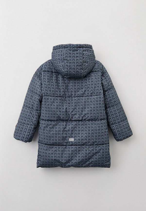 фото Куртка утепленная playtoday