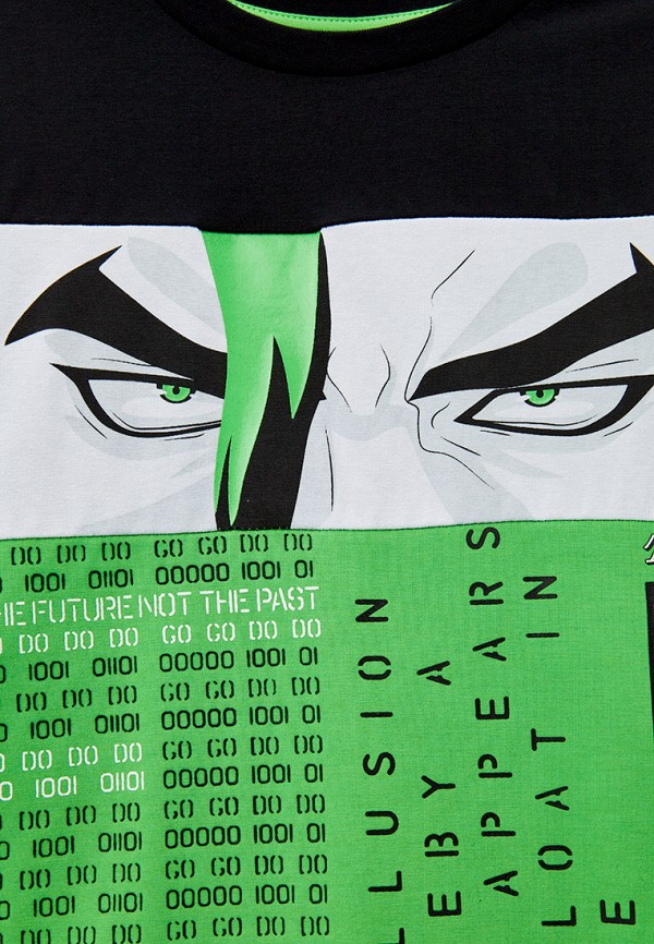 фото Лонгслив playtoday