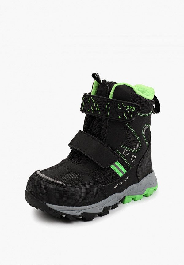 фото Ботинки playtoday