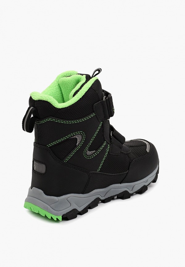 фото Ботинки playtoday