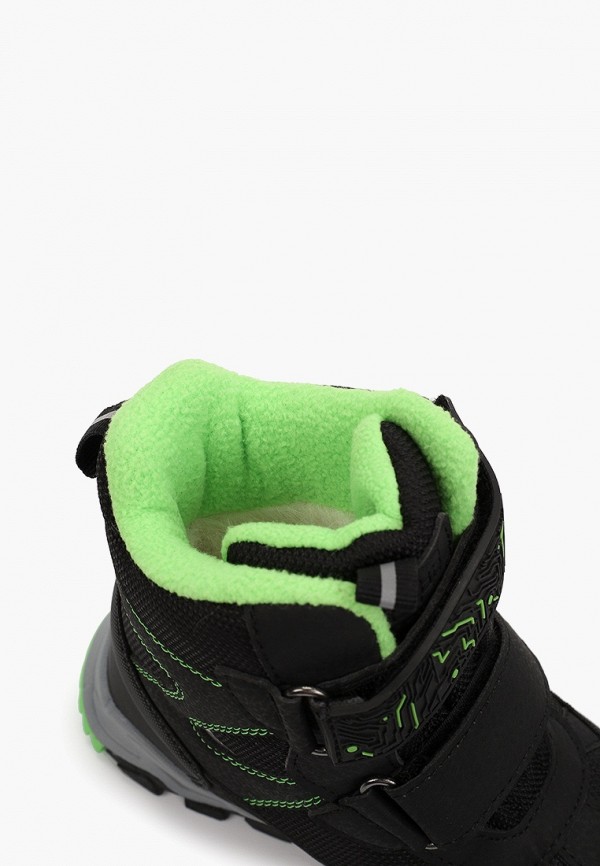 фото Ботинки playtoday