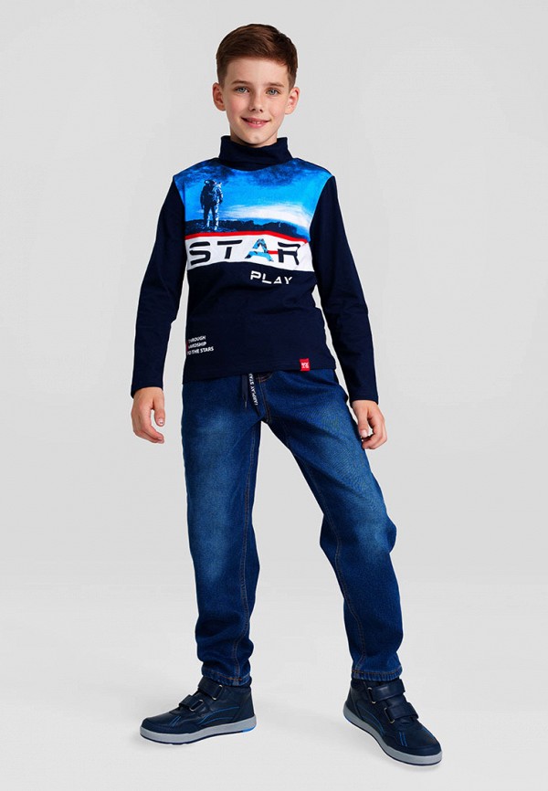 фото Джинсы playtoday