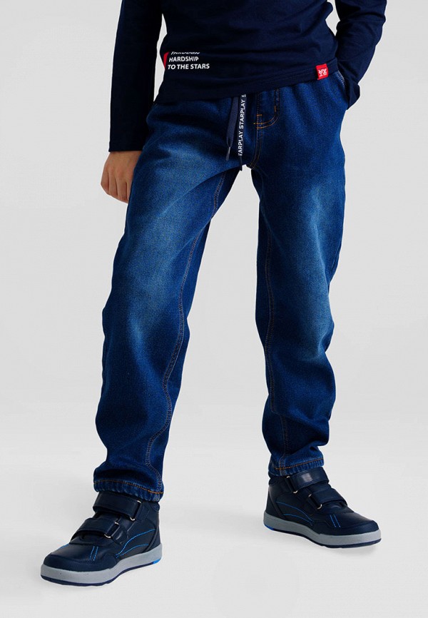 фото Джинсы playtoday