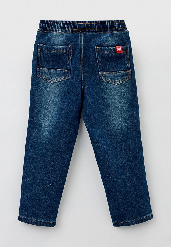 фото Джинсы playtoday
