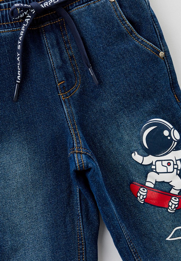 фото Джинсы playtoday