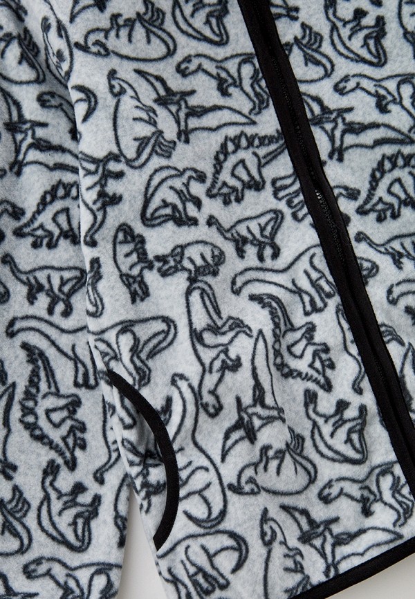 Олимпийка PlayToday серый, размер 152, фото 3