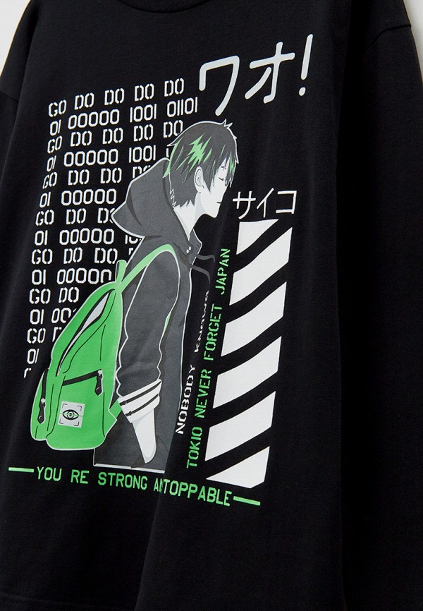 фото Лонгслив playtoday