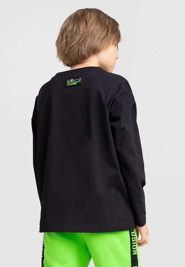 фото Лонгслив playtoday