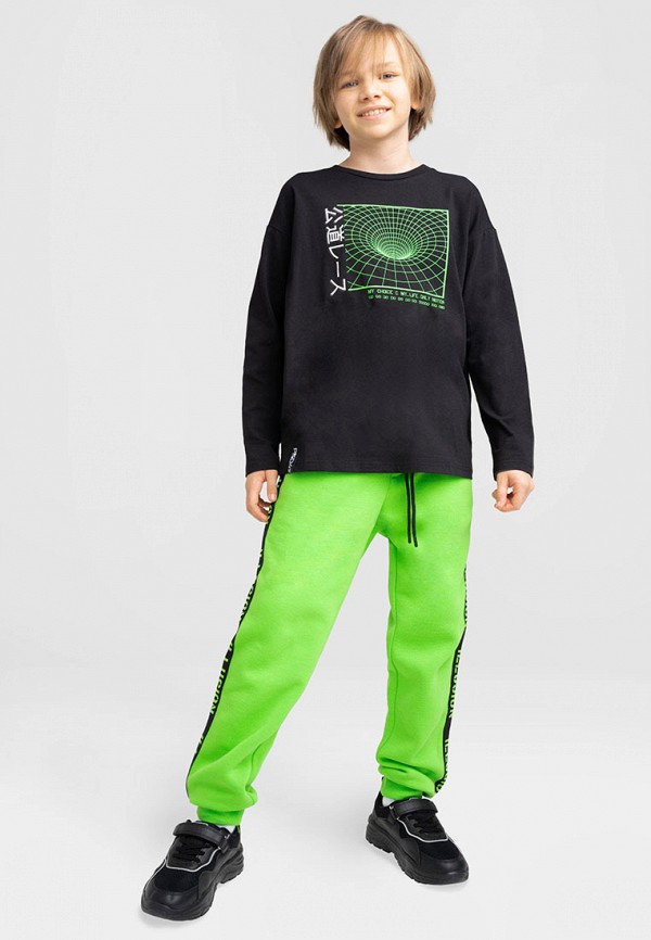 фото Лонгслив playtoday