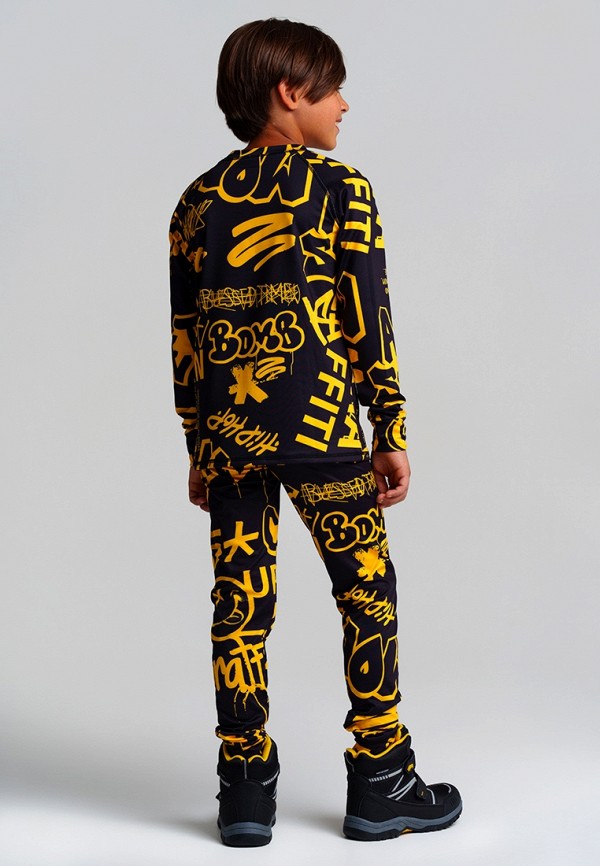 фото Термобелье playtoday