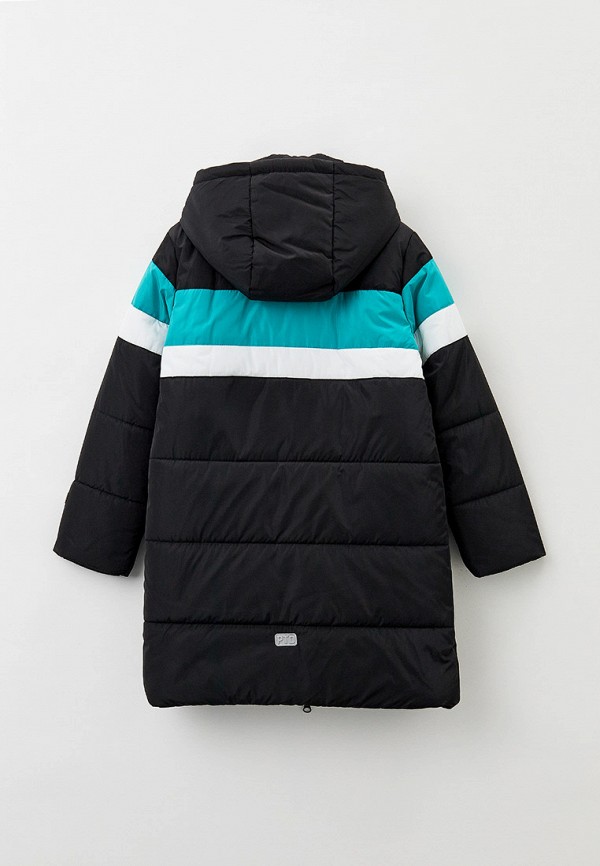 фото Куртка утепленная playtoday