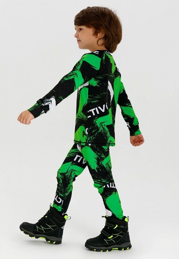 

Термобелье PlayToday, Мультиколор, PlayToday MP002XB025CM