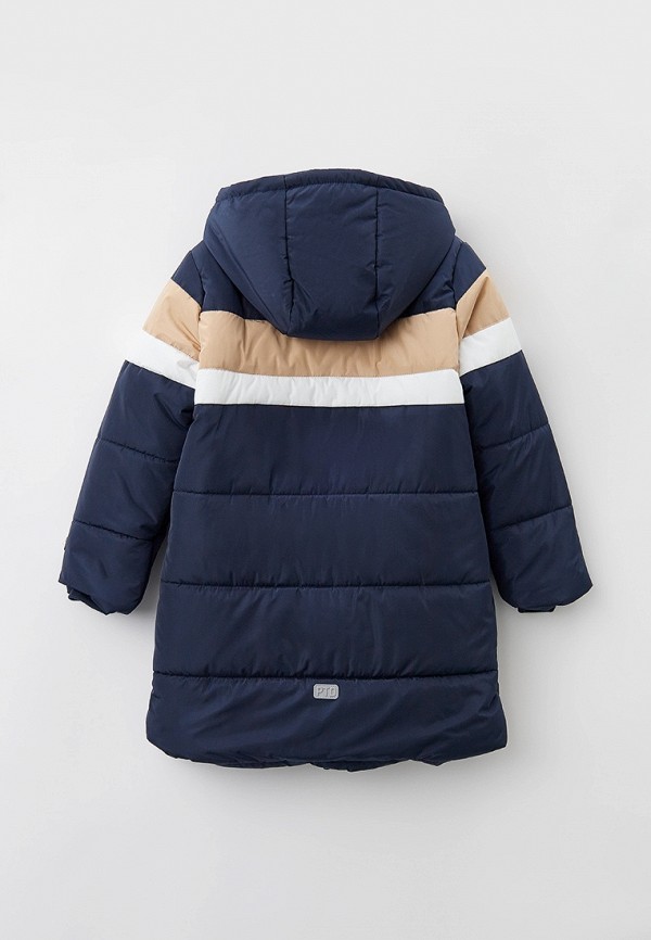 фото Куртка утепленная playtoday