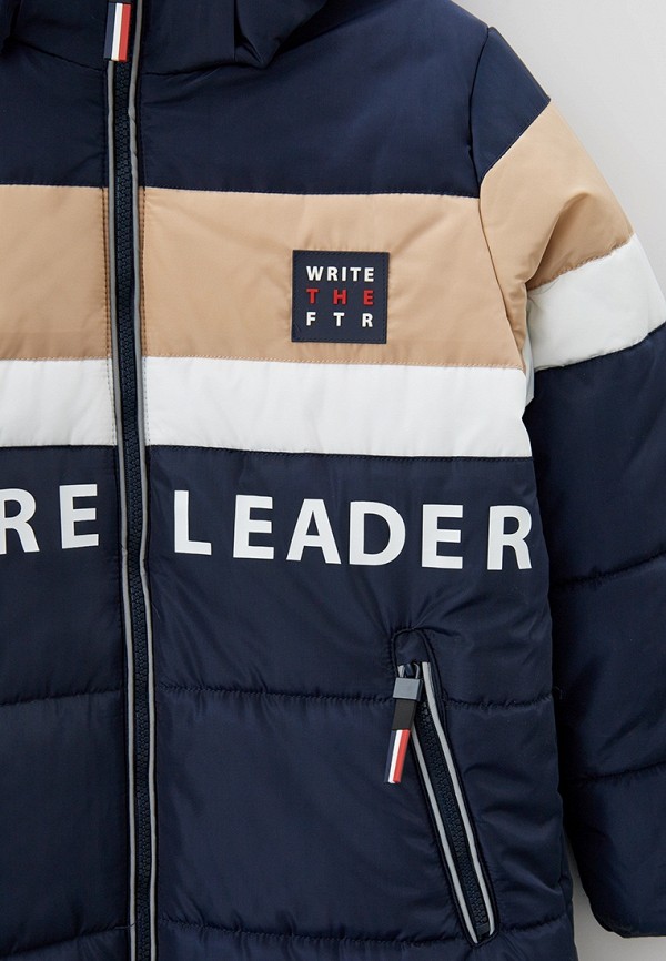 фото Куртка утепленная playtoday