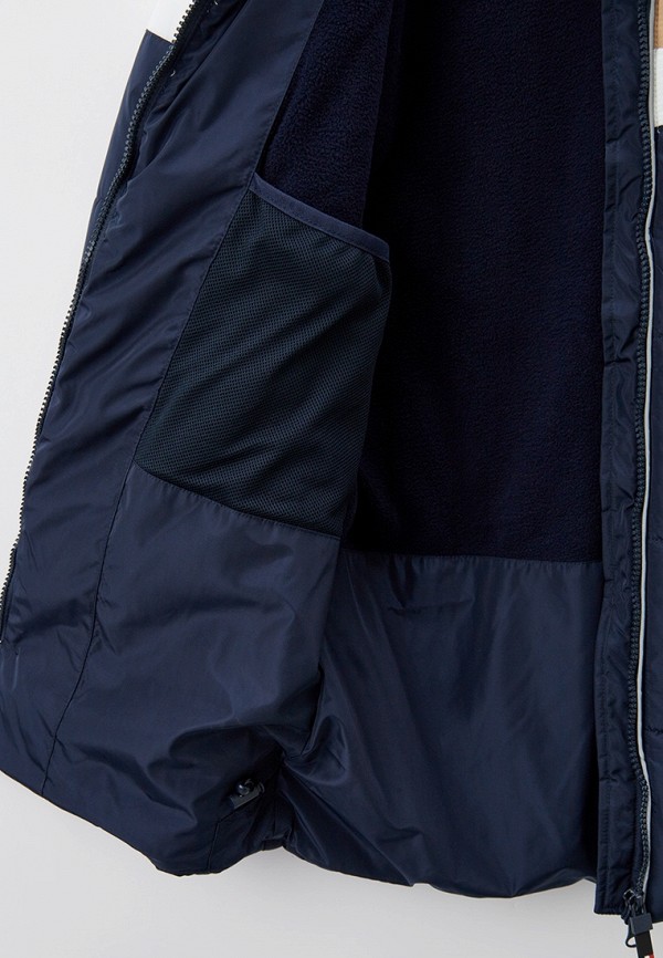 фото Куртка утепленная playtoday