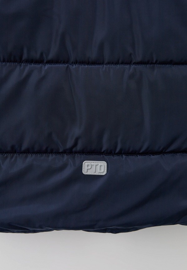 фото Куртка утепленная playtoday