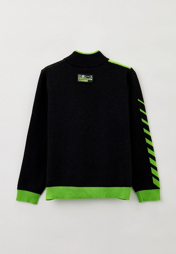 фото Свитер playtoday