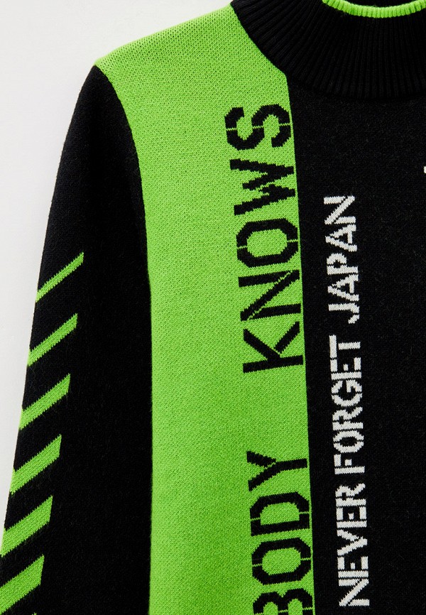 фото Свитер playtoday