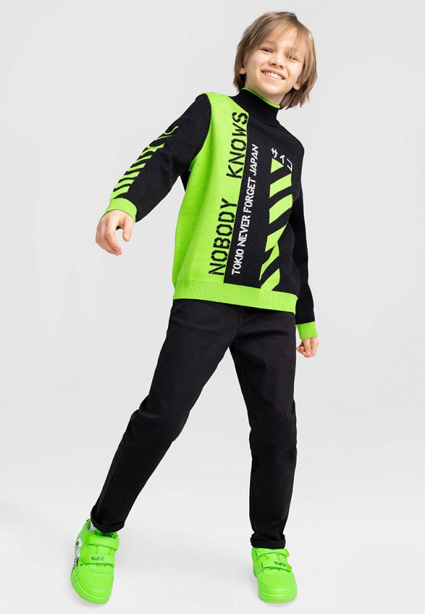 фото Свитер playtoday