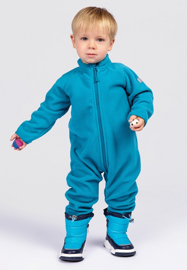 фото Комбинезон playtoday